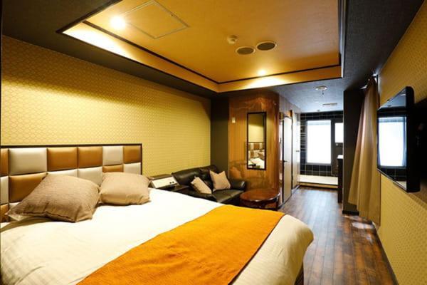 Hotel Marion سوزوكا المظهر الخارجي الصورة