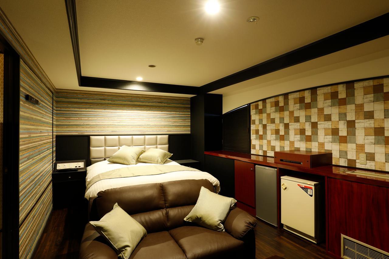 Hotel Marion سوزوكا المظهر الخارجي الصورة