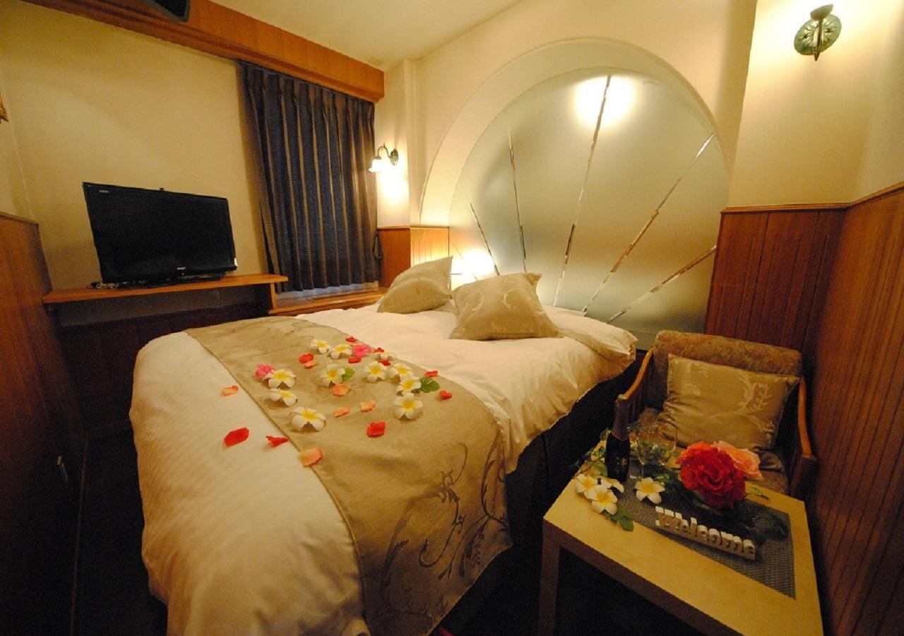 Hotel Marion سوزوكا المظهر الخارجي الصورة