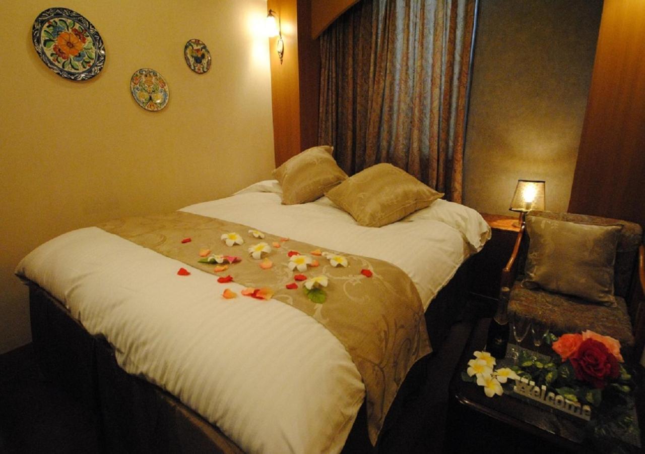 Hotel Marion سوزوكا المظهر الخارجي الصورة